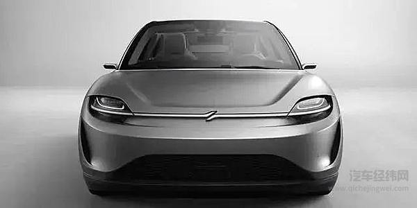 索尼公司正式入局造车 自动驾驶赛道日渐“拥挤”