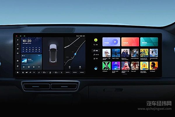 低售价加智能化 问界M7 Pro能否保持对理想L7优势？