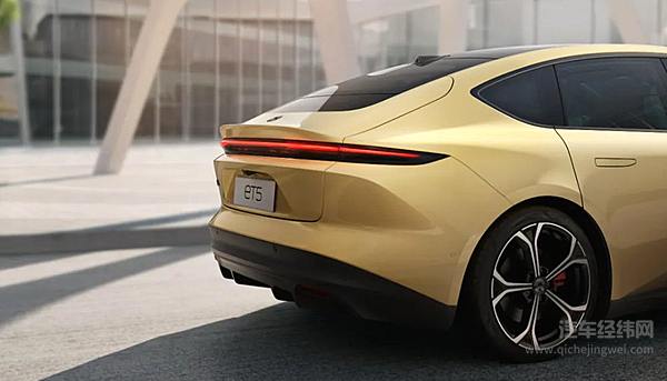 NIO Day 2021展开 蔚来ET5 BaaS后25.8万起售