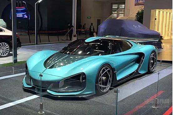 迈凯伦和法拉利推出V6车型 超跑的电气化必然要降排量吗？