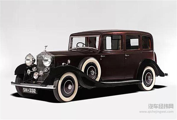 可看的不止彭于晏的腹肌，详解《邪不压正》中最值得看的5台车！ 