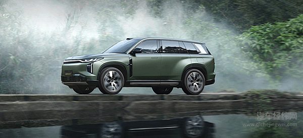 三排座or大五座 山海L9与传祺向往S7该怎么选？