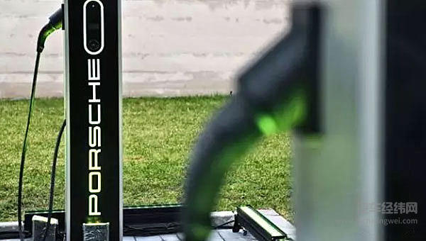 法兰克福上空 飘荡着特斯拉的“幽灵”