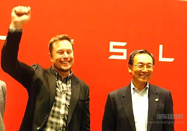 松下的“丧” 特斯拉的“独”