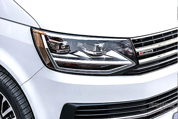 “彰显德国品质 传承不朽经典”大众汽车迈特威及凯路威2019款荣耀登场