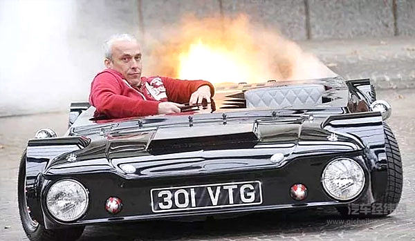 1万出头就能全款买新车？一起来看99%的人都不知道的汽车之最！