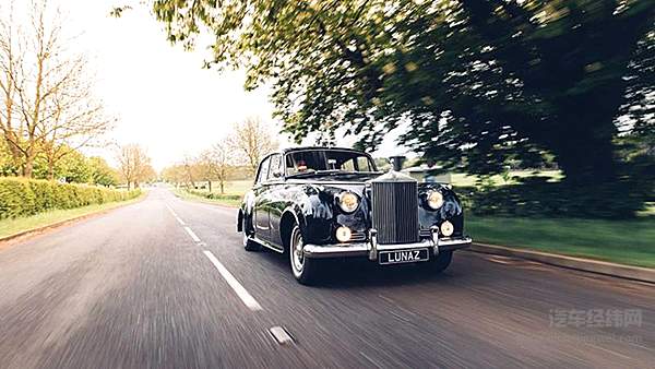 正大光明的油改电！连贝克汉姆都忍不住砸钱