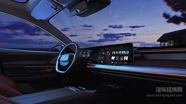 除了黄金右脚 怎么开车最省电？