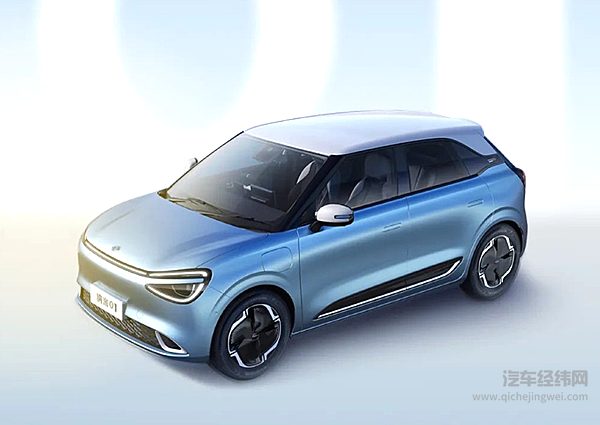 纯电专属平台打造 东风纳米能否成为主流？