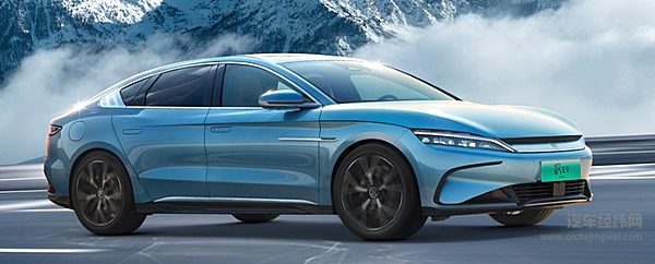 银河E8对标汉EV 消费者该怎么选？
