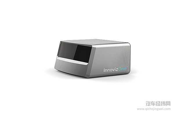 自动驾驶完成关键点 麦格纳赢得宝马集团激光雷达业务