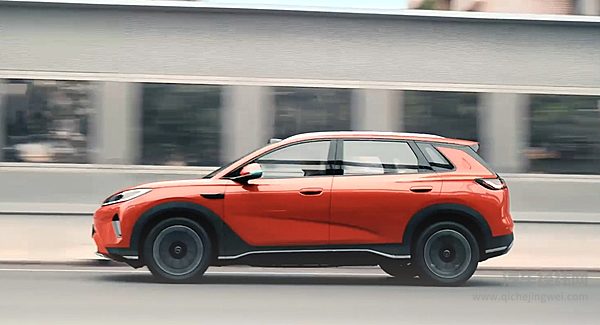 不到12万可入手 海狮05与深蓝S05谁是性价比之选？