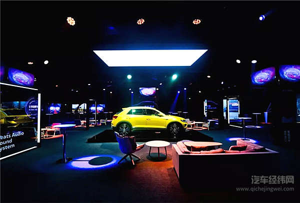 一汽-大众的SUV会迟到 但绝不会缺席！