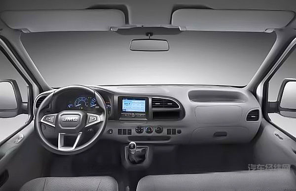 10.68-13.19万元，江铃特顺公布售价