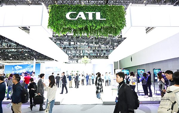 电池回收 中国企业在全球舞台大有可为