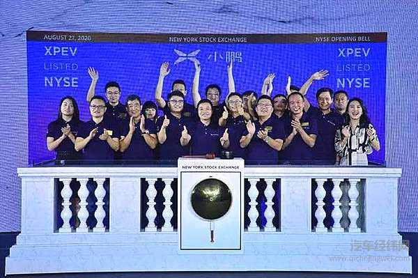 理想小鹏上市 威马哪吒瞄准科创板 造车新势力真的稳了吗？