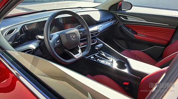 212万辆达成 长安汽车何以领跑汽车行业？