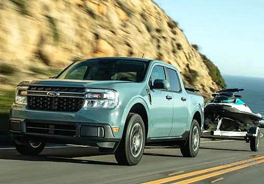 另类皮卡小牛面世 除了便宜还有哪些与众不同？