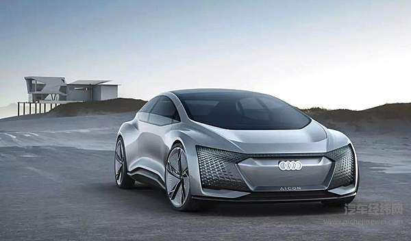 投资Waymo被拒 成立全球最不差钱公司 大众自动驾驶的21年探索