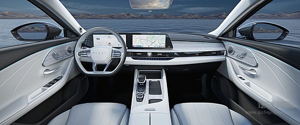 奇瑞风云A8亮相 什么价位才能让它站稳脚跟？