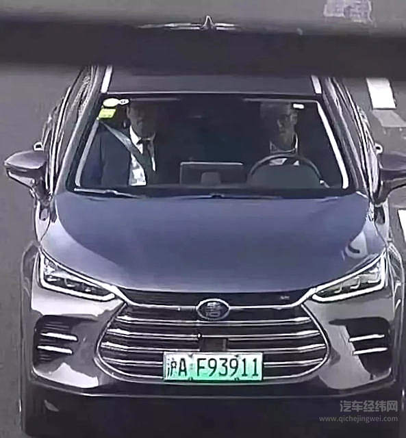 大众T-Cross三地首秀 高管们快来试驾！