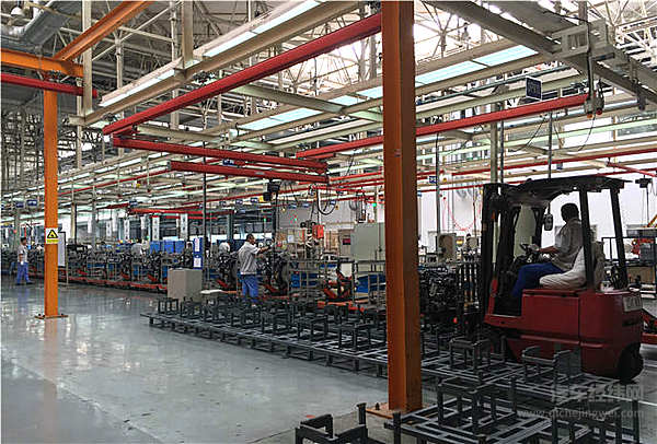 十年砺程：道依茨一汽大柴“软硬兼施”  强势助攻解放J6争市场