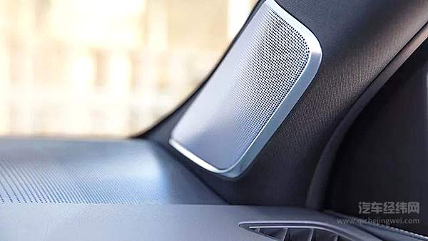 最数字化的豪华 凯迪拉克发布新一代凯雷德