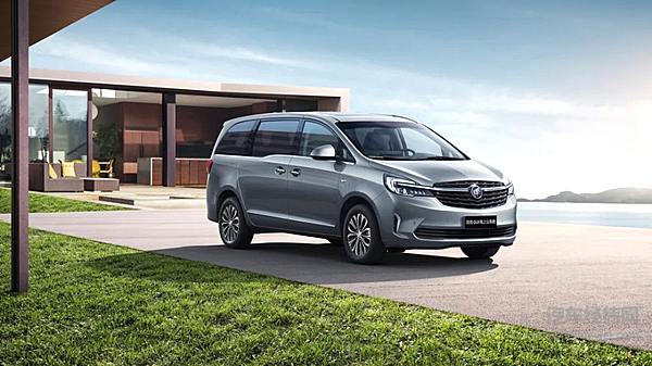 丰田赛那即将入场 竞争对手锁定别克GL8？