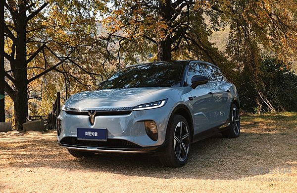 纯电家用SUV双子星 岚图知音与极氪7X谁的吸引力更强？