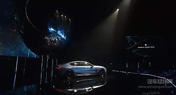 宝马8系、7系领衔 一大波新车集体亮相蓉城！