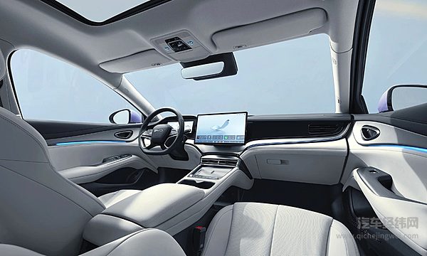 华为智能VS比亚迪三电 深蓝L07与海豹07 EV你选谁？