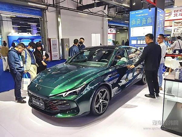 停不下来的自主品牌海外建厂战略