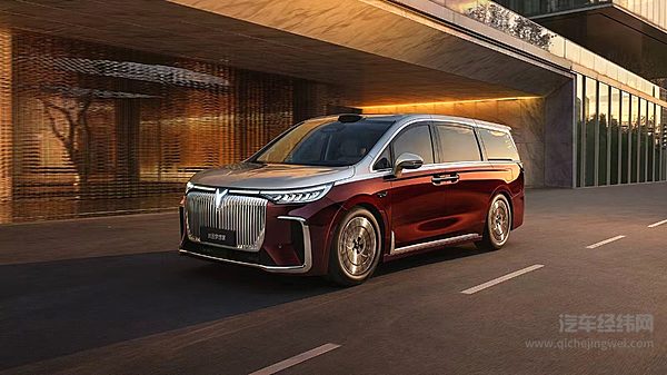 四款新能源MPV盘点 哪一款更有性价比？