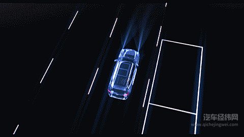 带你看懂D90的无人驾驶