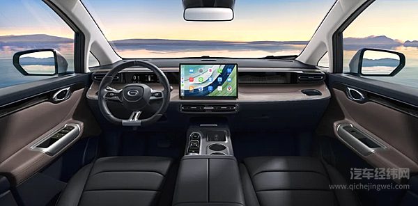 中国家用车最优选！传祺新能源E8荣耀系列16.68万元~17.98万元幸福上市