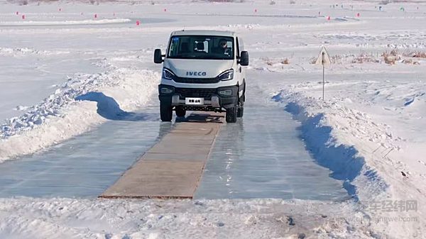 无惧极寒 征服冰雪：欧霸·山海的硬核实力大揭秘