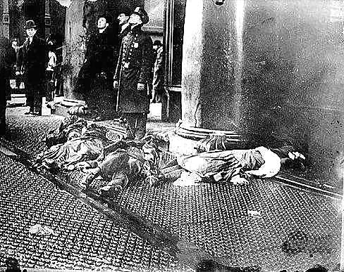 最野消防车进化史