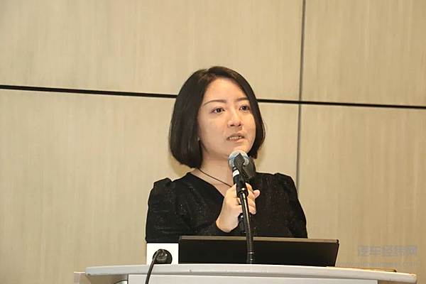 比亚迪中美洲及加勒比海地区国家经理张琎