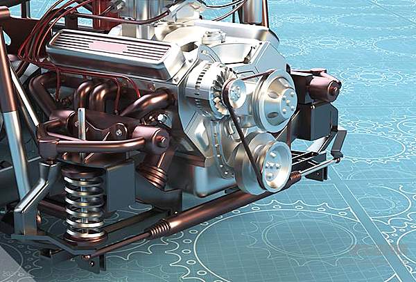 只看发动机最大功率和扭矩？决定动力性能的远不止这些