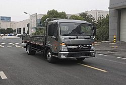 東風(fēng)輕型車凱普特 170馬力 4X2 4.2米 欄板式國六輕卡載貨車 (法士特變速箱)(EQ1040S8TD2D)