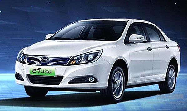 冲击新能源市场的号角已吹响 三月这四款纯电动车谁能成为主角？