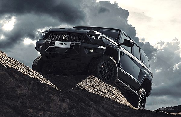 奕派品牌正式亮相 东风新能源调整到位能否扭转局势？