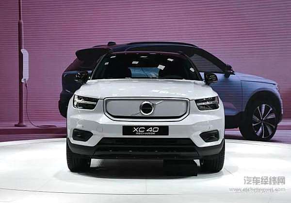 沃尔沃的这颗“北极星”还亮吗？