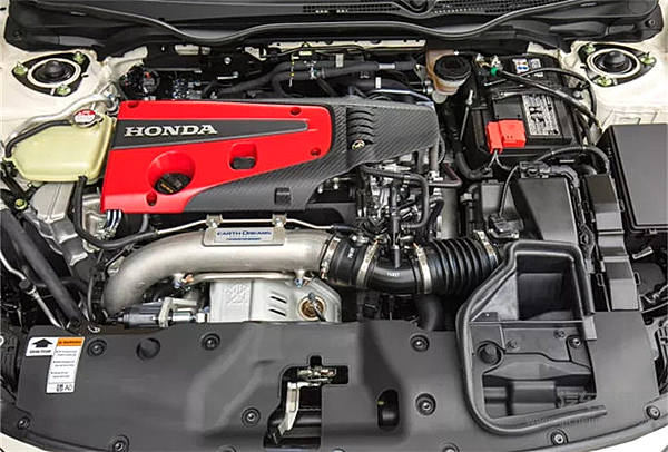 本田官方将出售思域Type-R引擎 只需4.3万元