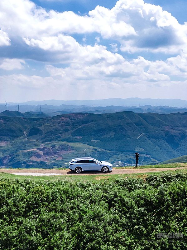 蔚来推出电池​日租服务 能解决什么问题？