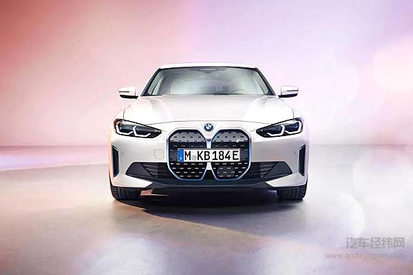 宝马全面电动化拉弓上弦 大象如何转身？