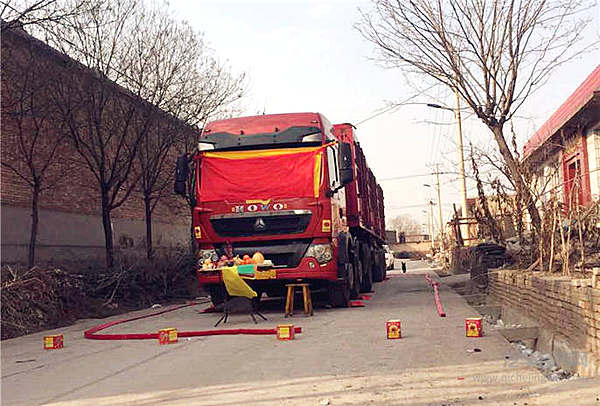 王志强：刀尖下“讨生活” 更懂得珍惜