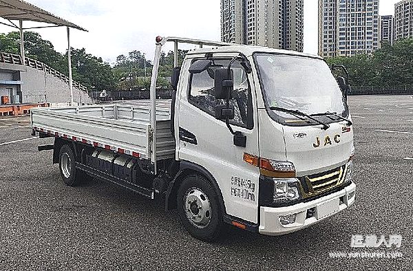 一天開車七八小時？駿鈴A3氣體機(jī)治好你的駕駛疲憊！