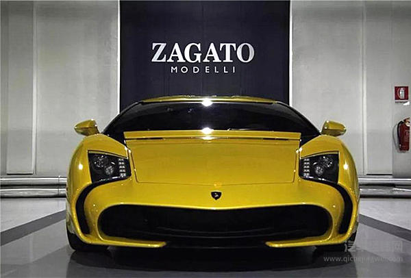 “灵魂改装”品牌，有钱人还争着要！