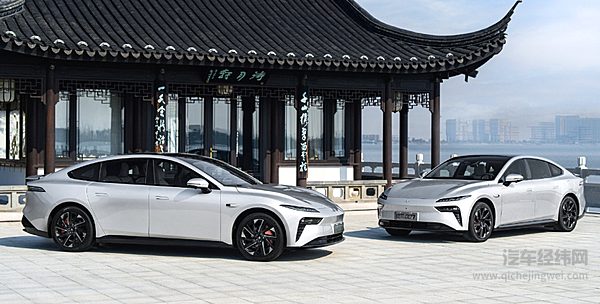 主力售价在20万元以内 银河E8拼性价比输给了东风eπ007？